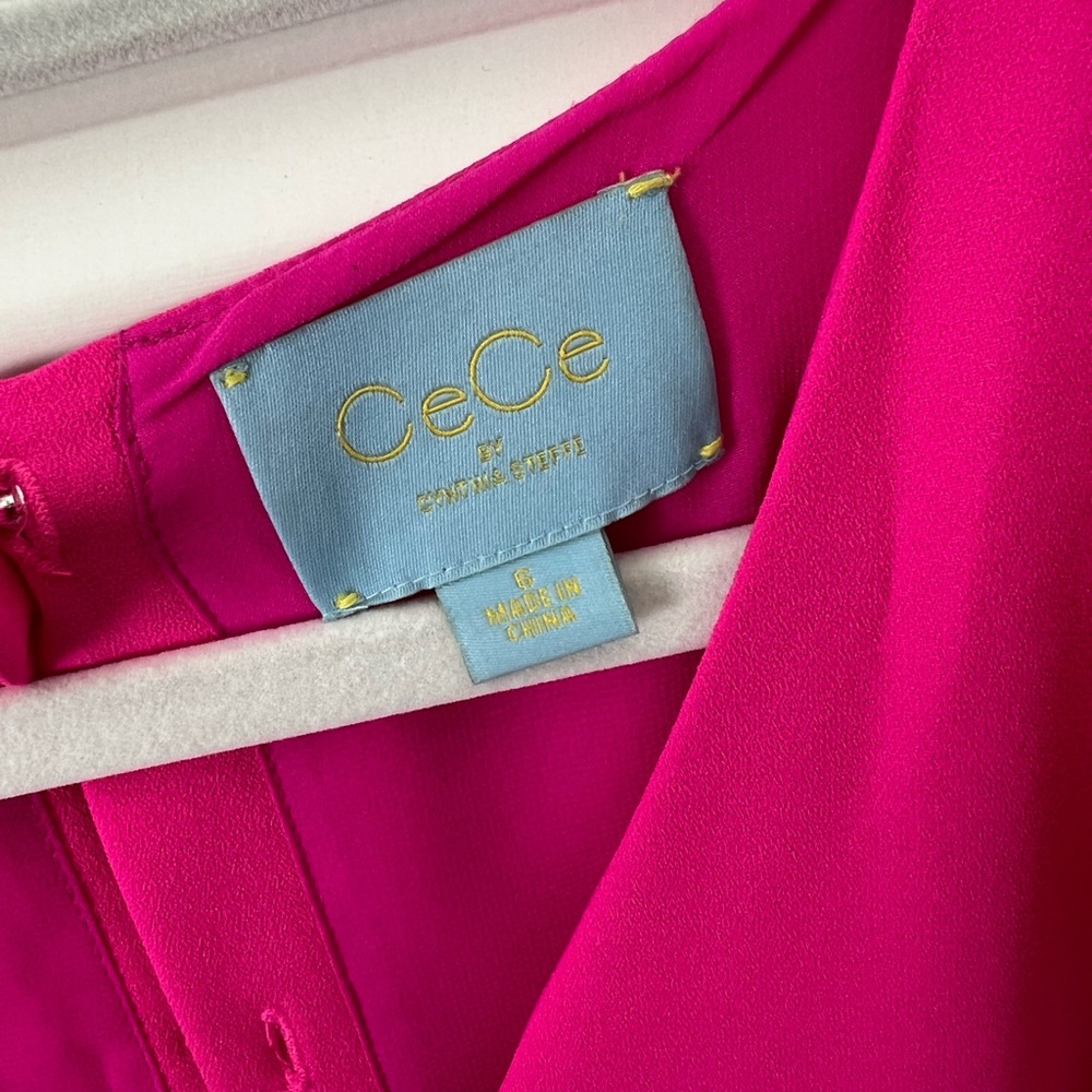CeCe dress